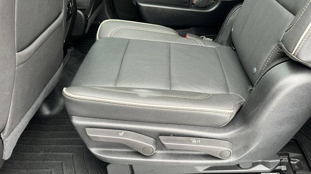 used 2023 Chevrolet Suburban car, priced at $45,429