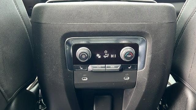 used 2023 Chevrolet Suburban car, priced at $45,429