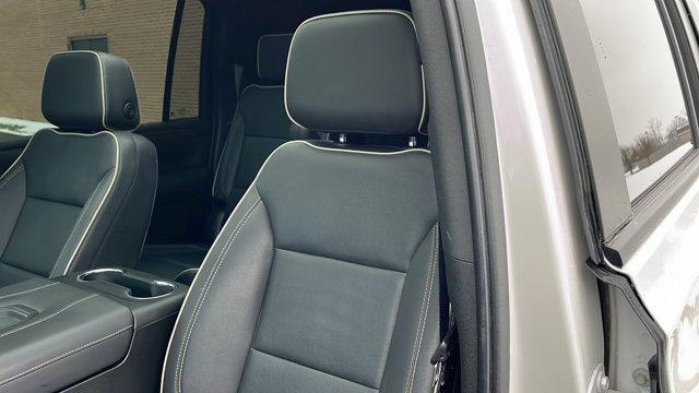 used 2023 Chevrolet Suburban car, priced at $45,429