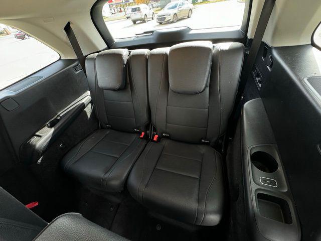 used 2020 Mercedes-Benz GLS 450 car, priced at $27,999