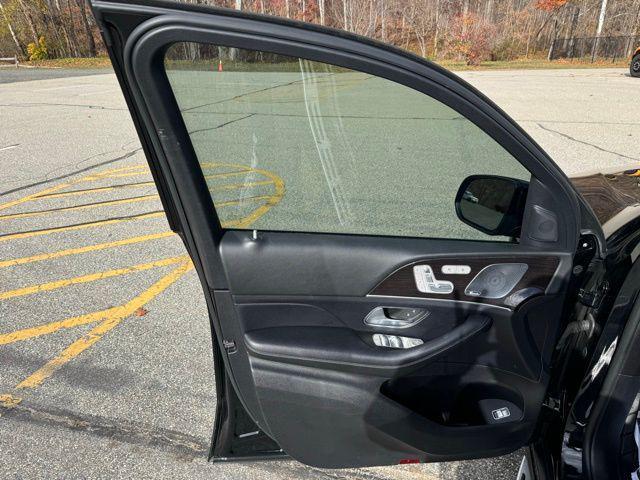 used 2020 Mercedes-Benz GLS 450 car, priced at $27,999