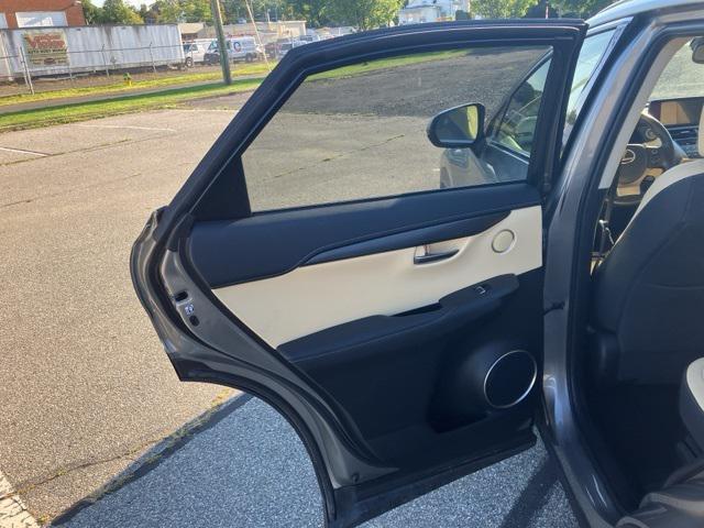 used 2020 Lexus NX 300 car, priced at $26,200