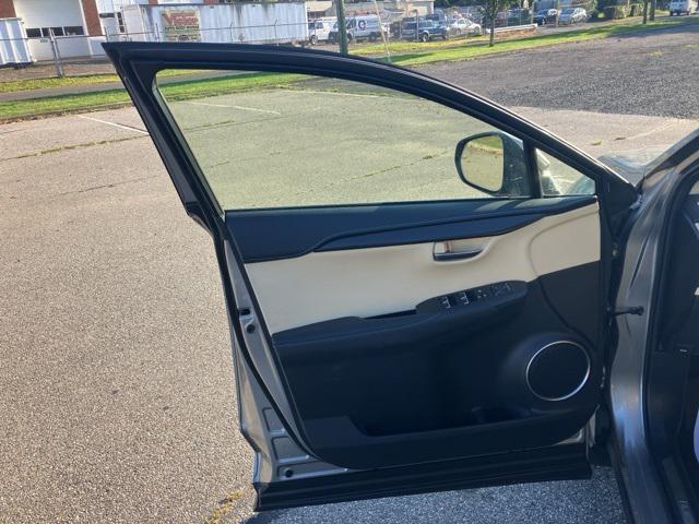 used 2020 Lexus NX 300 car, priced at $26,200