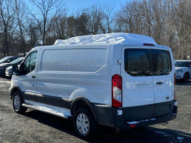 used 2024 Ford Transit-250 car, priced at $29,999