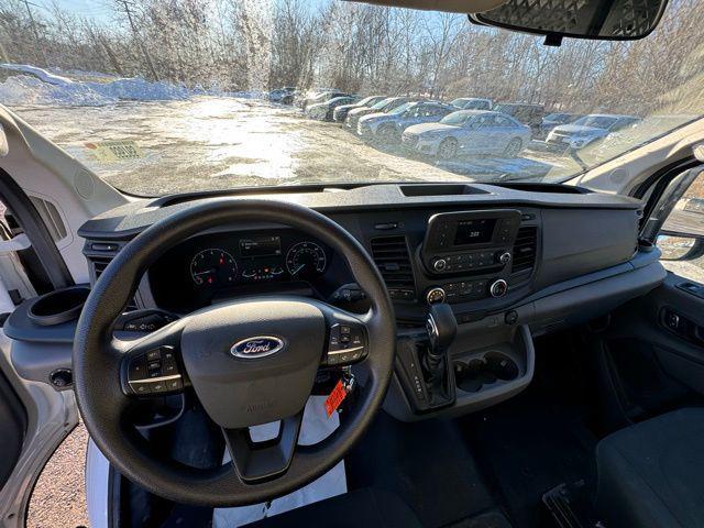 used 2024 Ford Transit-250 car, priced at $29,999