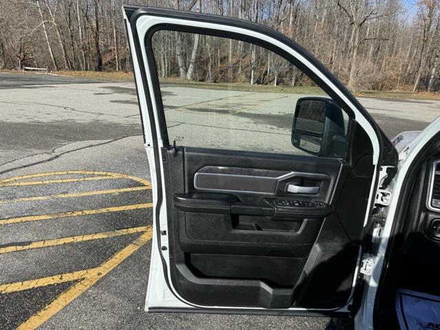 used 2024 Ram 3500 car, priced at $51,999