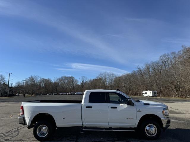 used 2024 Ram 3500 car, priced at $51,999