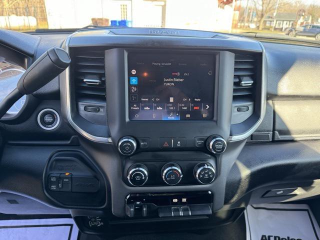 used 2024 Ram 3500 car, priced at $51,999