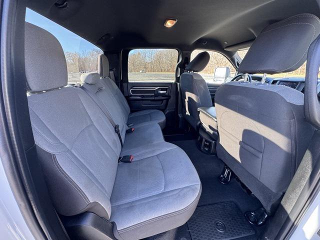 used 2024 Ram 3500 car, priced at $51,999