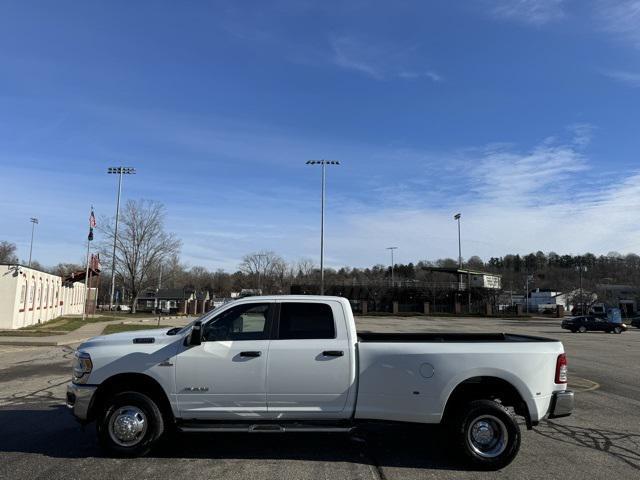 used 2024 Ram 3500 car, priced at $51,999