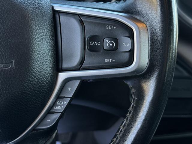 used 2024 Ram 3500 car, priced at $51,999