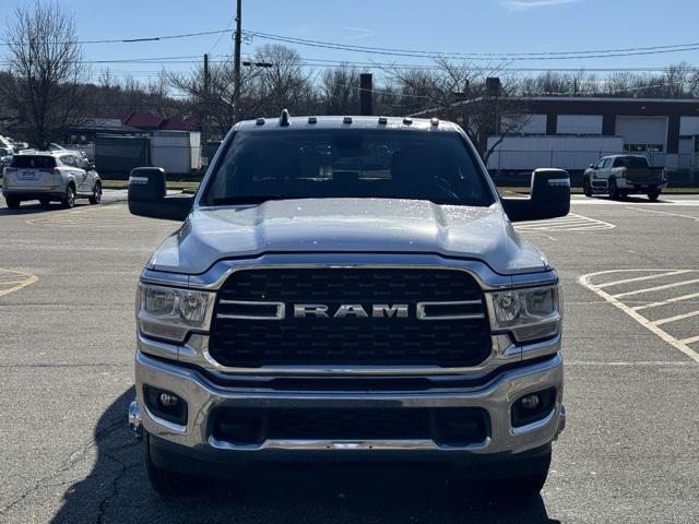used 2024 Ram 3500 car, priced at $51,999