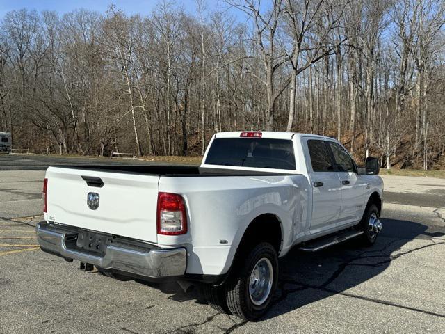 used 2024 Ram 3500 car, priced at $51,999
