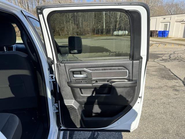 used 2024 Ram 3500 car, priced at $51,999