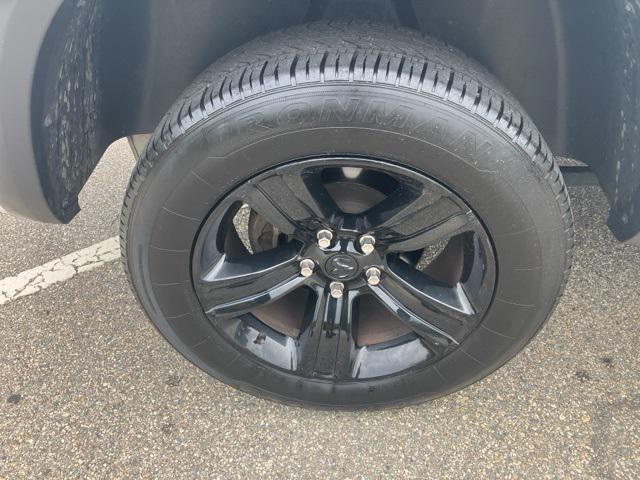 used 2023 Ram 1500 Classic car, priced at $25,200