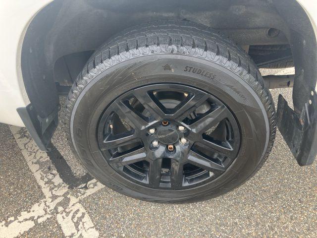 used 2024 Chevrolet Silverado 1500 car, priced at $36,500