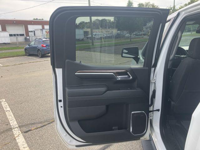 used 2024 Chevrolet Silverado 1500 car, priced at $36,500