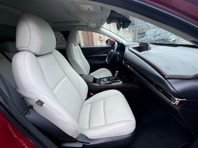 used 2023 Mazda CX-30 car, priced at $21,454