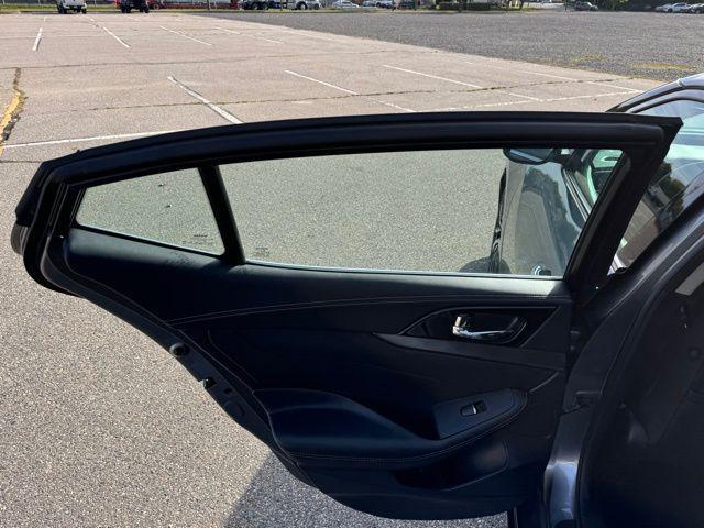 used 2023 Nissan Maxima car, priced at $21,999