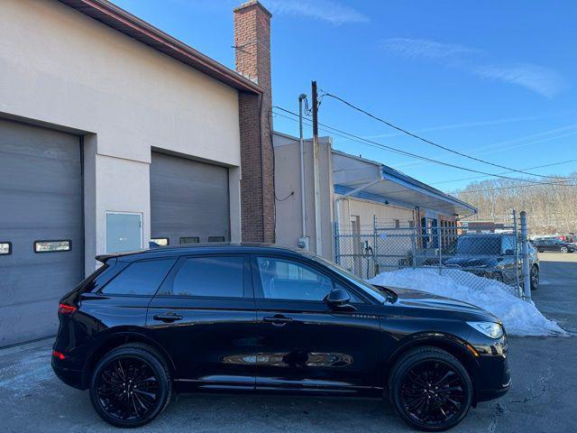 used 2023 Lincoln Corsair car, priced at $29,999