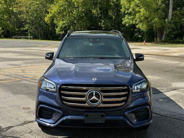 used 2024 Mercedes-Benz GLS 450 car, priced at $69,699