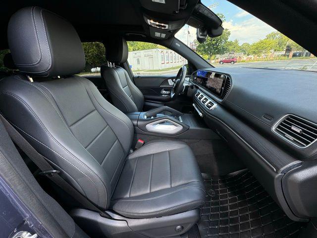 used 2024 Mercedes-Benz GLS 450 car, priced at $69,699