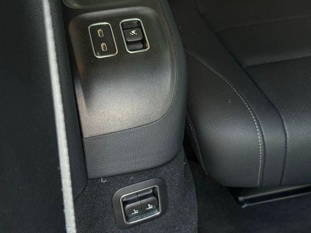 used 2024 Mercedes-Benz GLS 450 car, priced at $69,699