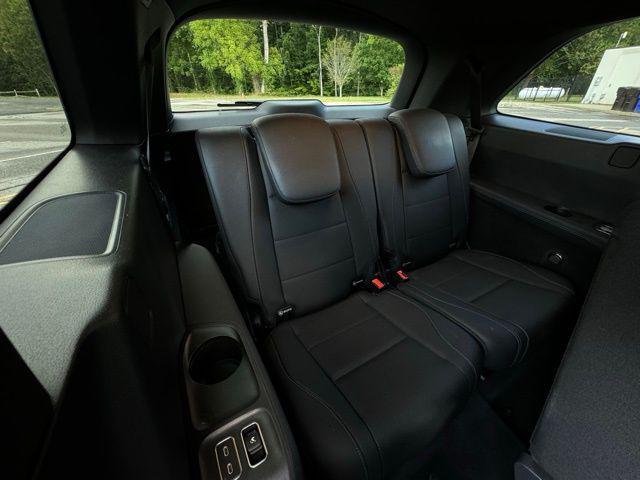 used 2024 Mercedes-Benz GLS 450 car, priced at $69,699