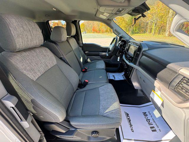 used 2023 Ford F-150 car, priced at $27,300