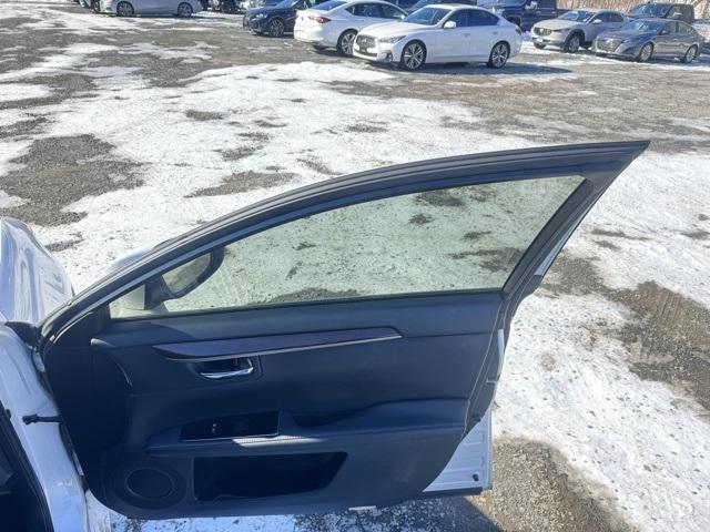 used 2017 Lexus ES 350 car, priced at $17,799