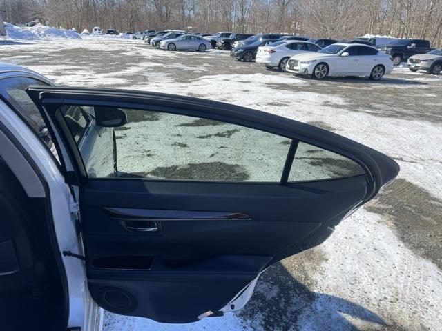 used 2017 Lexus ES 350 car, priced at $17,799