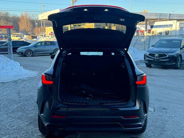 used 2024 Lexus NX 350 car, priced at $35,999