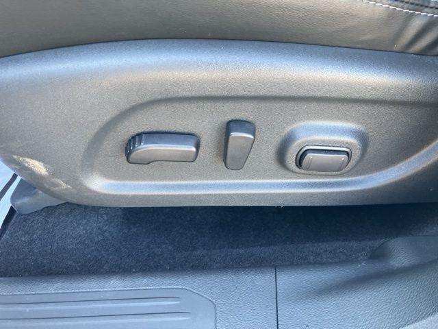 used 2024 Nissan Murano car, priced at $27,399