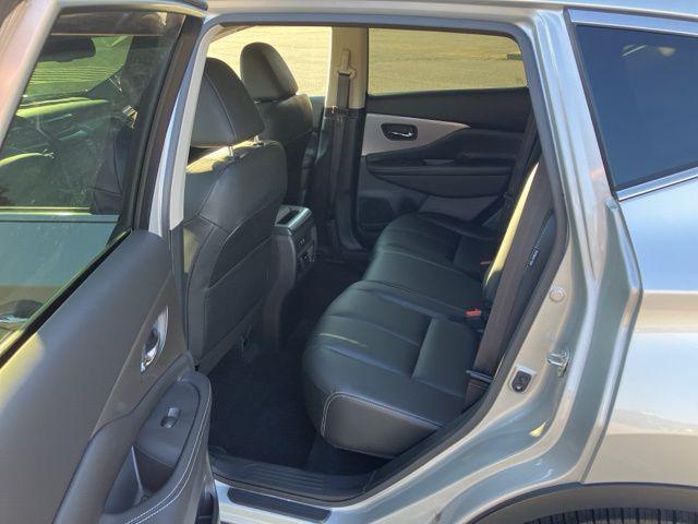 used 2024 Nissan Murano car, priced at $27,399