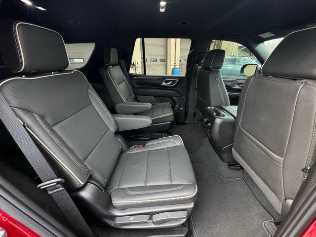 used 2024 Chevrolet Tahoe car, priced at $62,999