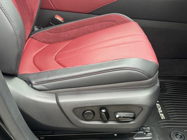 used 2023 Lexus RX 500h car, priced at $51,999