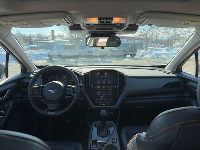 used 2024 Subaru Crosstrek car, priced at $25,699