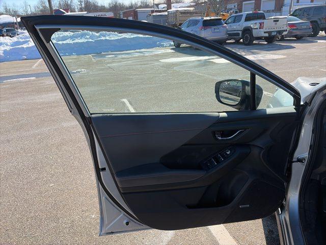 used 2024 Subaru Crosstrek car, priced at $25,699