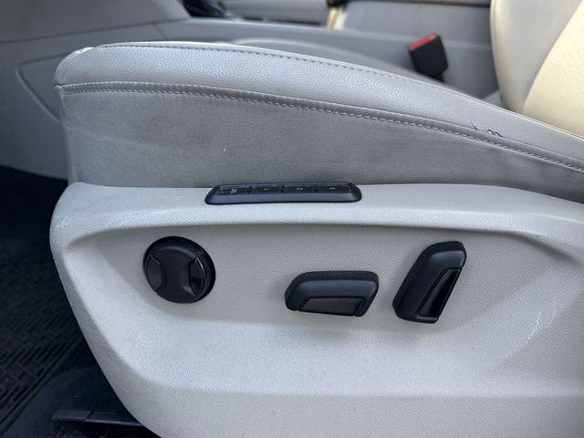 used 2018 Volkswagen Atlas car, priced at $12,764