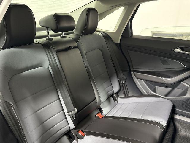 new 2026 Volkswagen Jetta car, priced at $27,579