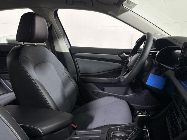 new 2026 Volkswagen Jetta car, priced at $27,579