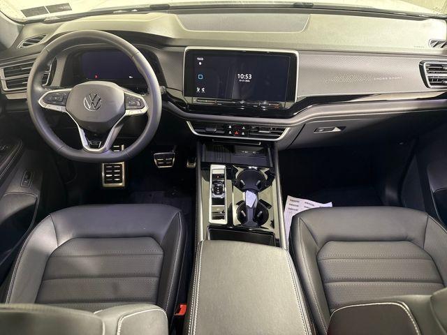 new 2026 Volkswagen Atlas Cross Sport car, priced at $51,133