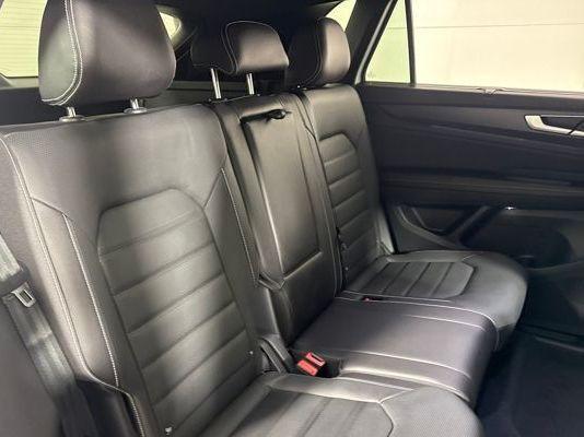 new 2026 Volkswagen Atlas Cross Sport car, priced at $51,133