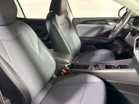 new 2026 Volkswagen Tiguan car, priced at $36,747