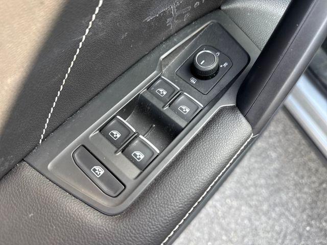 used 2023 Volkswagen Tiguan car, priced at $23,347