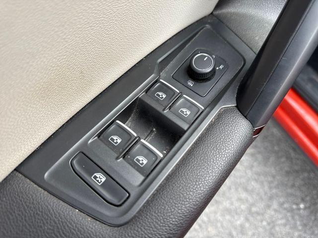 used 2019 Volkswagen Tiguan car, priced at $15,417