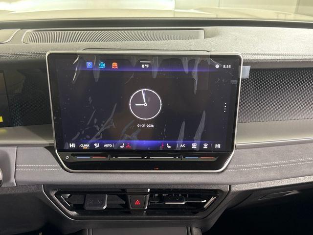 new 2026 Volkswagen Tiguan car, priced at $39,337