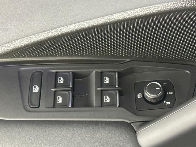 new 2026 Volkswagen Tiguan car, priced at $39,337