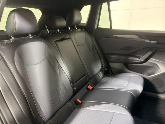 new 2026 Volkswagen Tiguan car, priced at $39,337