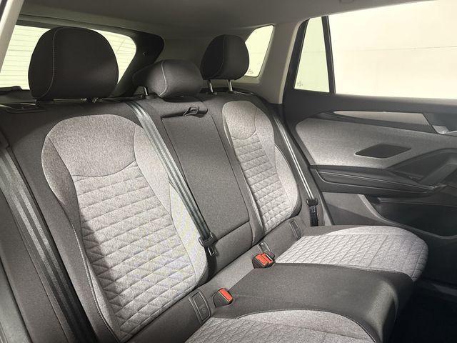 new 2025 Volkswagen Tiguan car, priced at $29,482